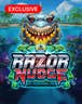 Razor Nudge