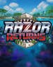 Razor Returns