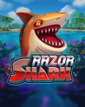 Razor Shark