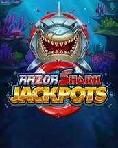 Razor Shark Jackpots