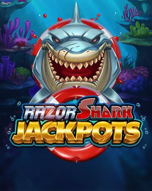 Razor Shark Jackpots