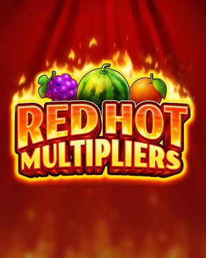 Red Hot Multipliers