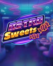 Retro Sweets