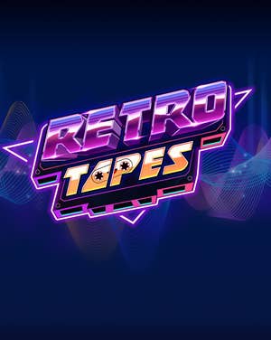 Retro Tapes 