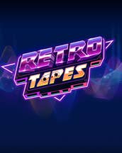 Retro Tapes