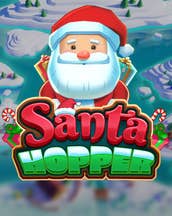 Santa Hopper