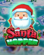 Santa Hopper