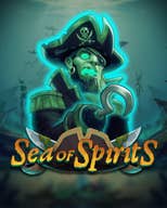 Sea of Spirits