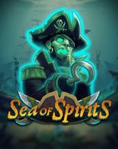 Sea of Spirits