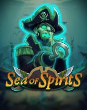 Sea of Spirits