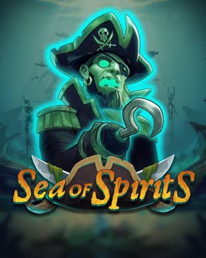 Sea of Spirits