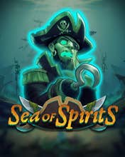 Sea of Spirits