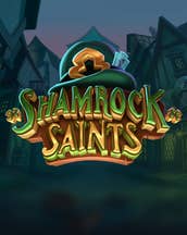 Shamrock Saints