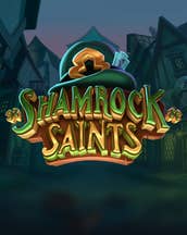 Shamrock Saints