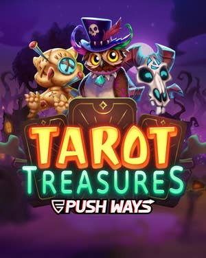 Tarot Treasures