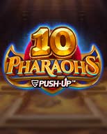 10 Pharaohs