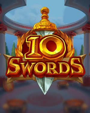 10 Swords