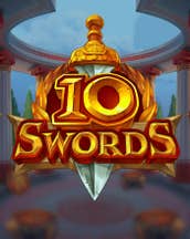 10 Swords