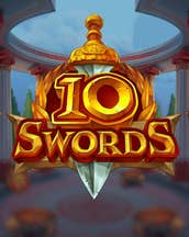 10 Swords