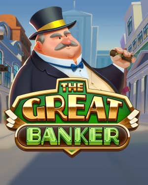 The Great Banker
