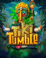 Tiki Tumble
