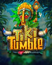 Tiki Tumble