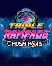 Triple Rampage