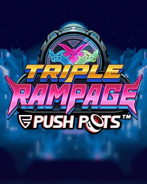 Triple Rampage