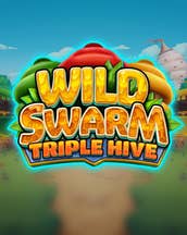 Wild Swarm Triple Hive