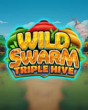 Wild Swarm Triple Hive