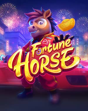 Fortune Horse