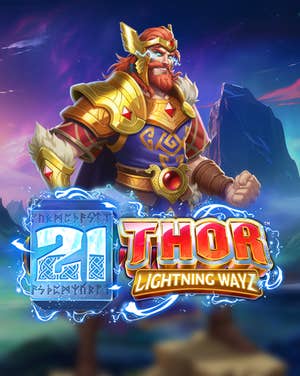 21 Thor Lightning Ways