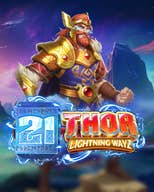 21 Thor Lightning Ways