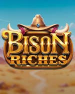 Bison Riches