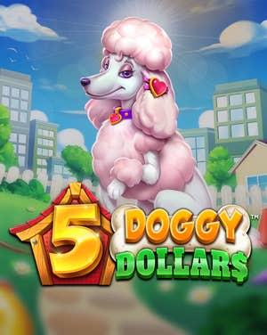 5 Doggy Dollars