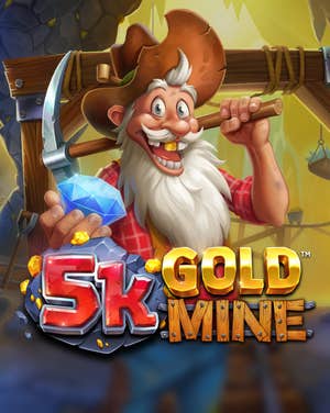 5K Gold Mine