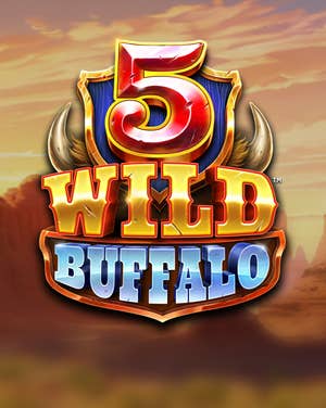 5 Wild Buffalo