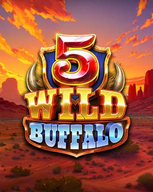 5 Wild Buffalo