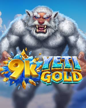 9K YETI GOLD