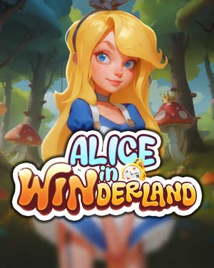 Alice in WINderland