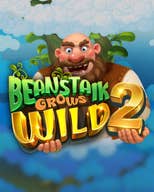 Beanstalk Grows Wild 2