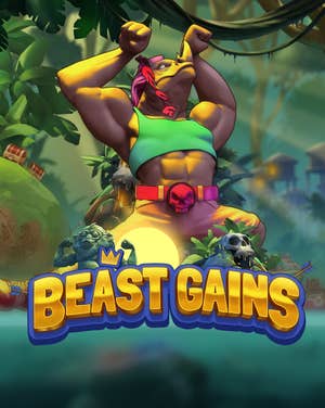 Beast gains