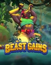 Beast gains