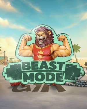 Beast Mode