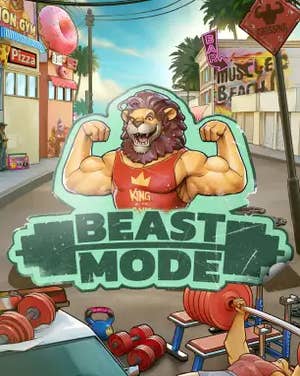 Beast Mode