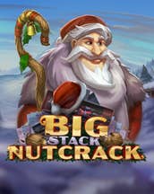 Big Stack Nutcrack