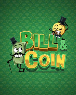 Bill & Coin