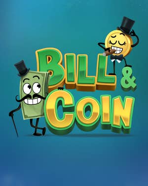 Bill & Coin