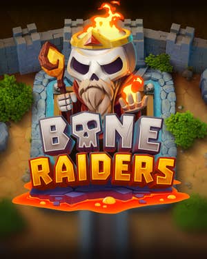 Bone Raiders