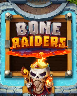 Bone Raiders